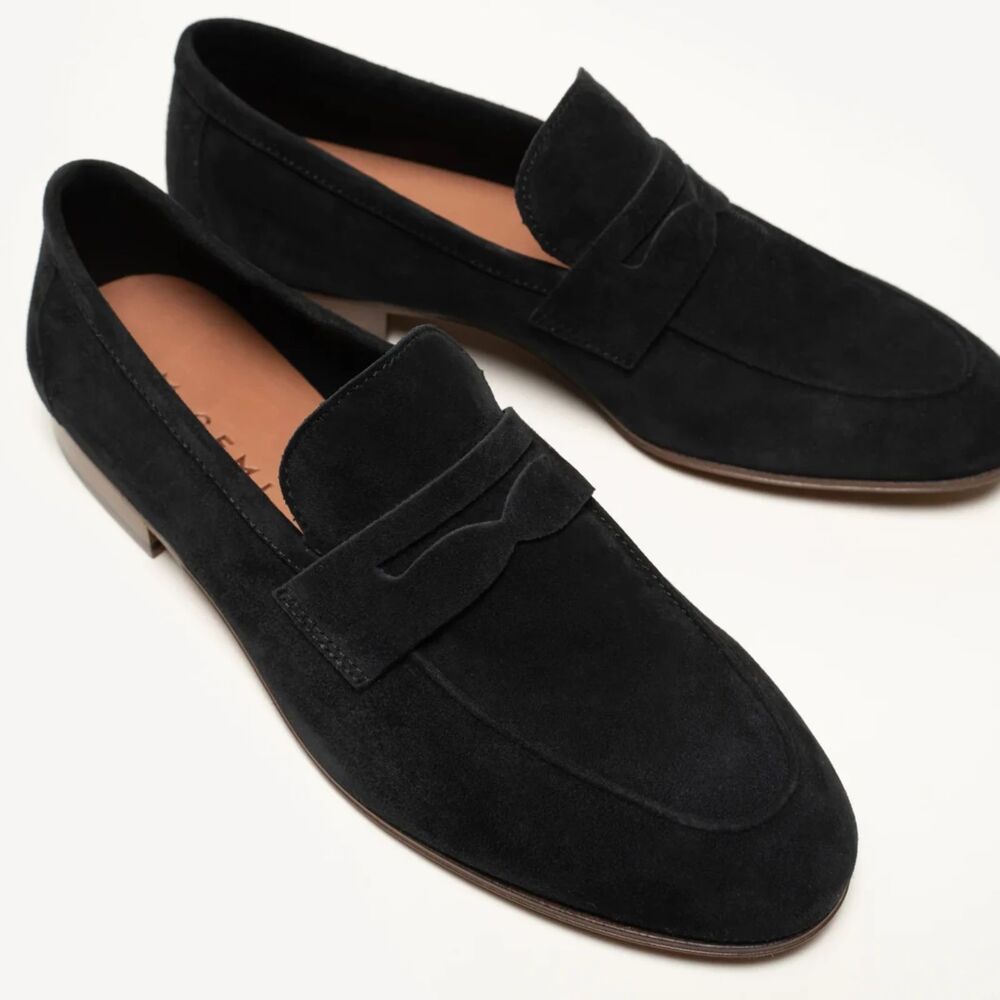 M.Gemi The Sacca Donna Loafers Women's Sz 10